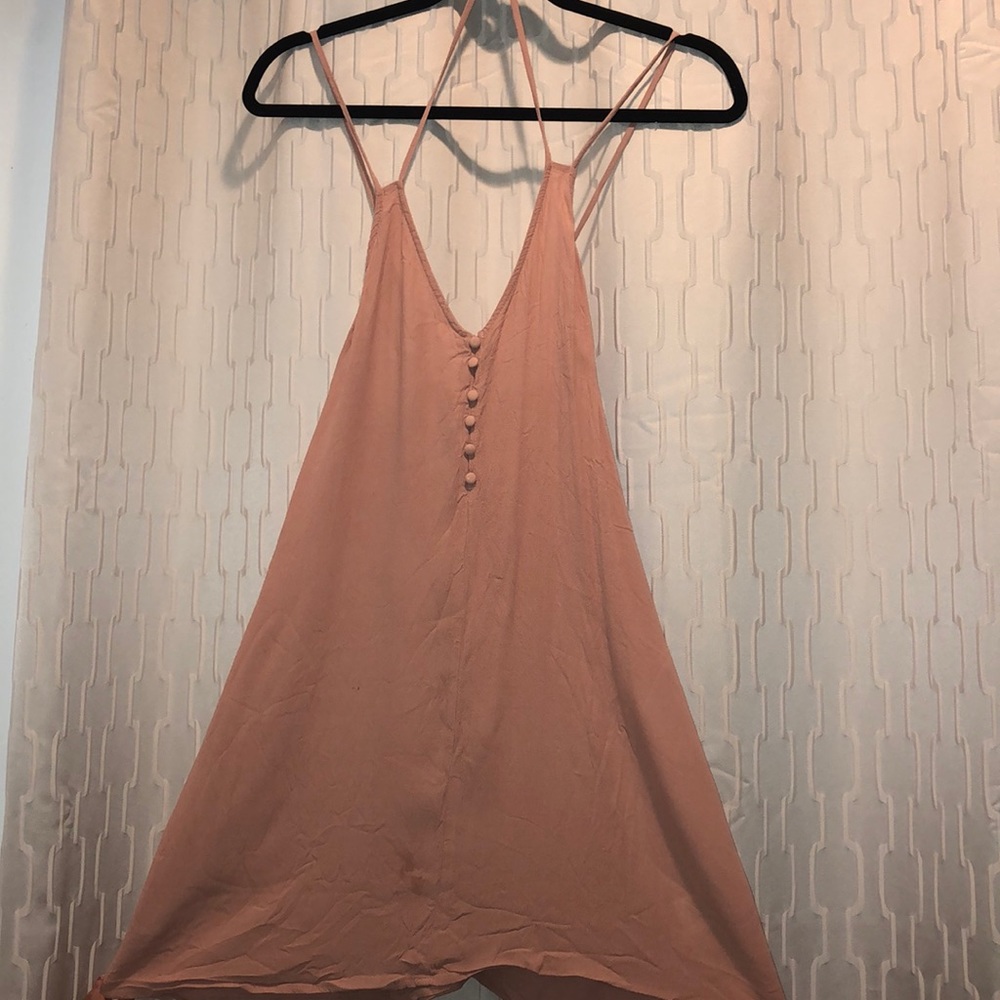 A Kendall and Kylie dress